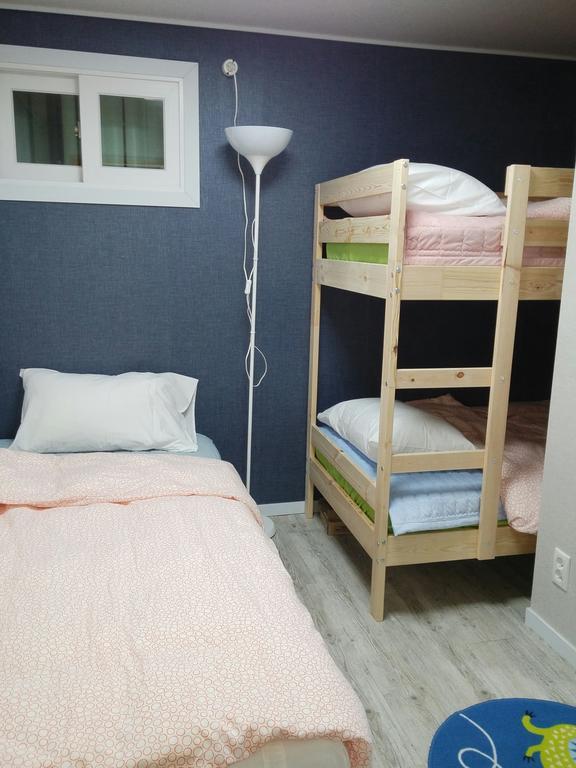 Sunny & Jinny'S Bnb Seoul Exterior photo